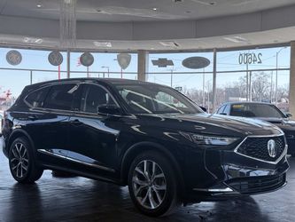 2023 Acura MDX