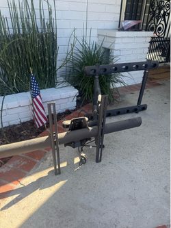 Tv mount