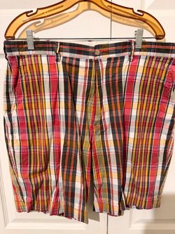Ralph Lauren shorts multi color size 36