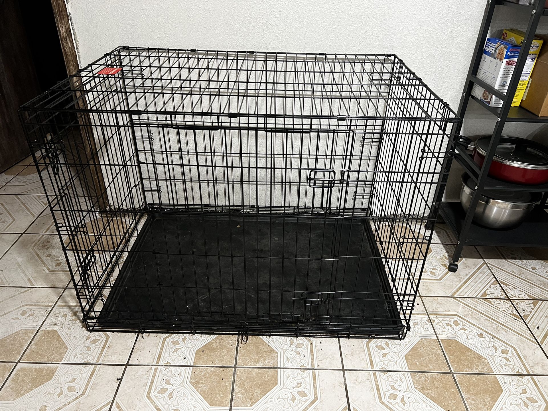 Cage