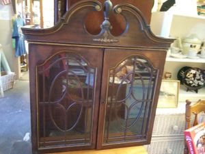 New And Used Antique Cabinets For Sale In Brandon Fl Offerup