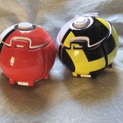 #Pokemon #Poké #Balls