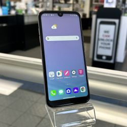 LG Aristo 5 32GB T-Mobile 