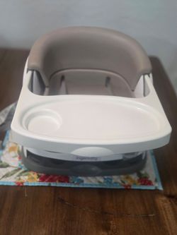 Ingenuity Booster Seat