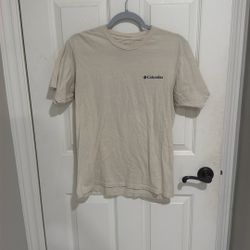 Columbia Mens Shirt Size M