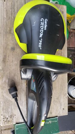 Garden Groom “Pro”