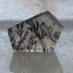 Dendritic Quartz 