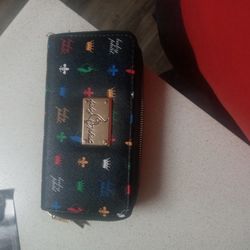 Wallet