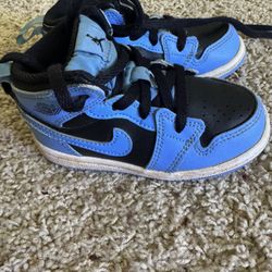 Toddler 7c Nike Shoes
