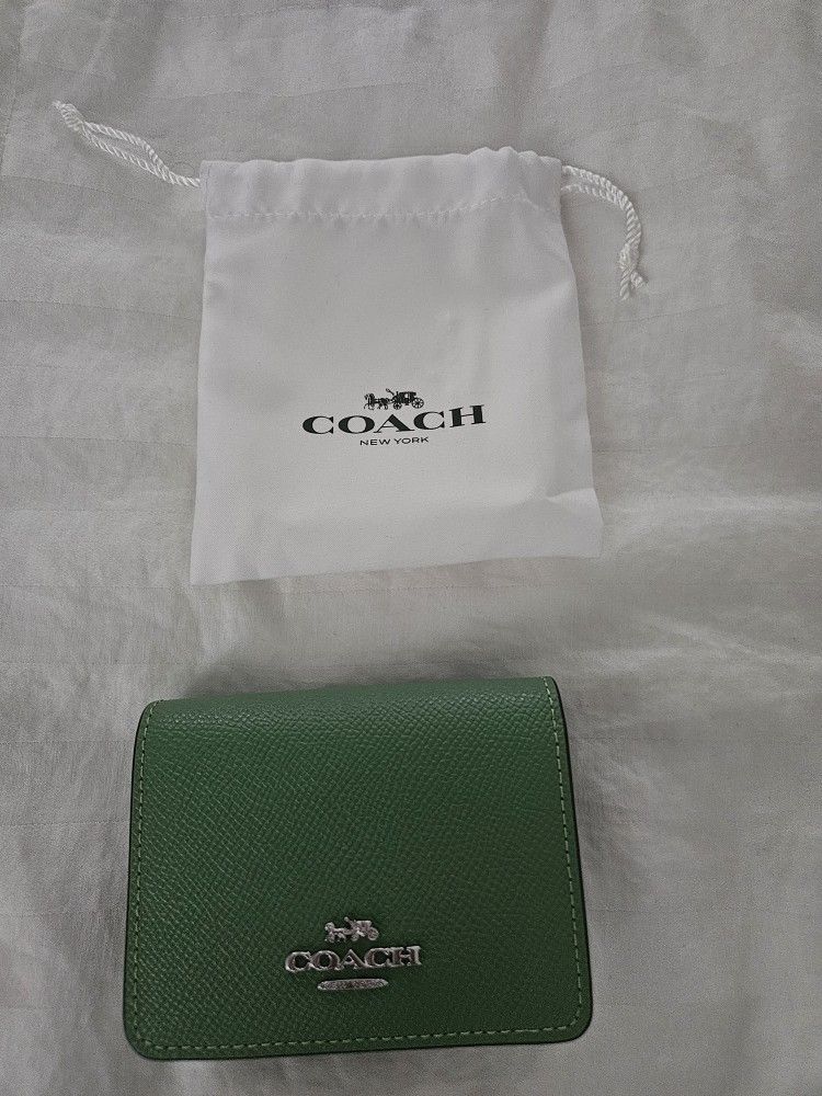 Mini Wallet On A Chain