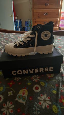 Women Converse Tennis Perfect Condition 