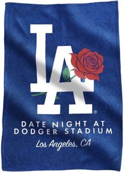 DODGER Blanket