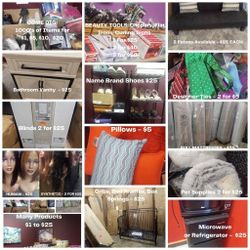 Unbelievable Deals $25 And Less