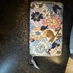 Vera Bradley Wallet