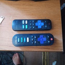 Remote 