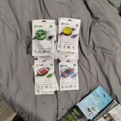 iPhone Accessories 
