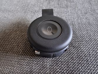 TikTok Branded Retractable Smart Watch Charger USB-C