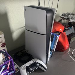 Ps5 With Black Ops 7 