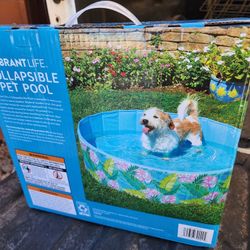 Pet Pool 