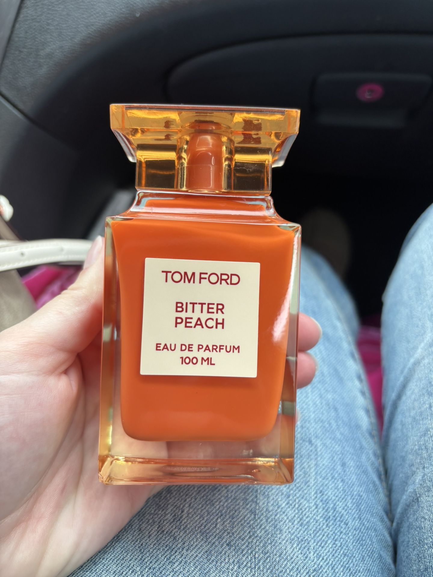 Tom Ford (bitter Peach) Perfume