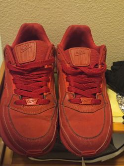 NiKE Air Max LTD3