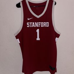 Stanford Jersey 