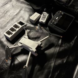 Dji 3 Pro Drone 