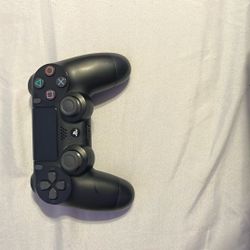 PS4 Controller