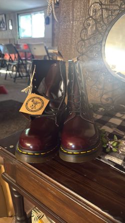 Doc Martens