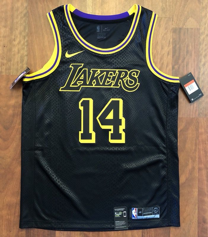 Shirts, Brandon Ingram 14 Lakers Jersey
