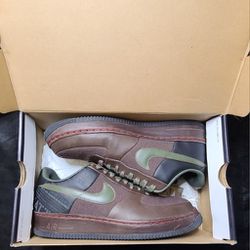 Air Force One '07