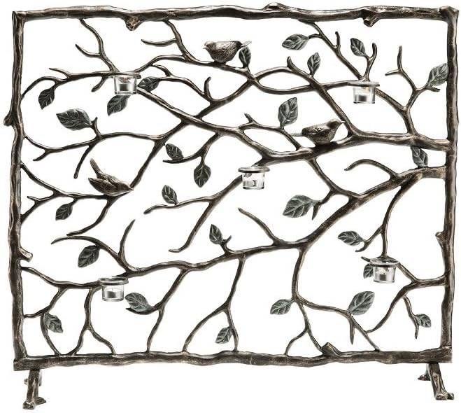Fireplace Screen NIB 60% off