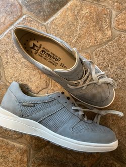 Mephisto Runoff Shoes