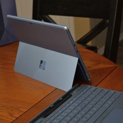 Microsoft Surface Pro 9