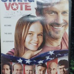 Kevin Costner SWING Vote Hopper Grammer Lopez Comedy 