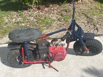 Mini Bike