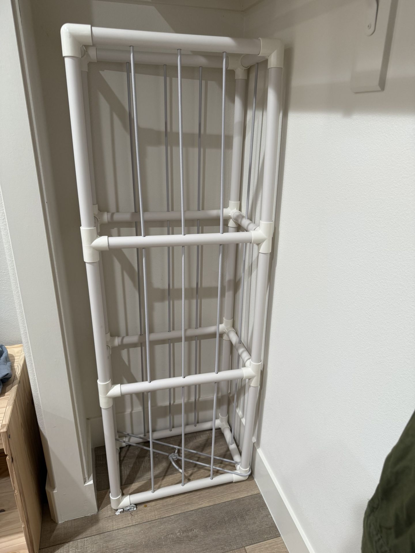 Plushie Doll Organizer