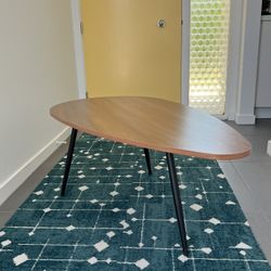 Mid Century Style Coffee Table