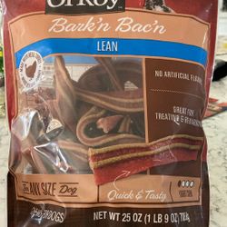 Dog Treat 