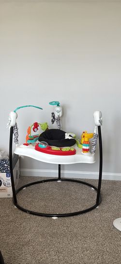 Baby Walker