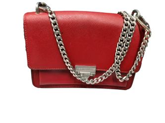 Rebecca Minkoff Su18 Red Purse / Handbag