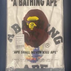 Bape Shirts 