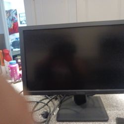Desktop Monitor 