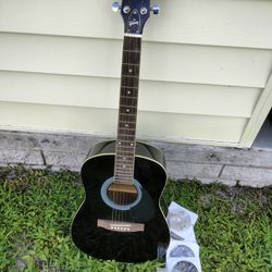 Guitar 