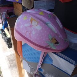 Girls Bike Helmet Youth