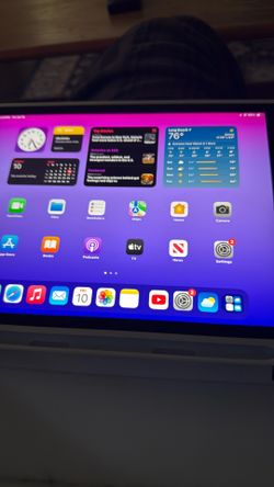 IPAD GEN 9