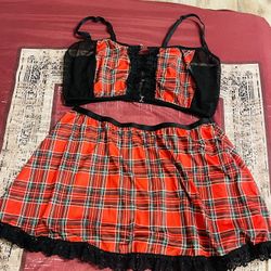 Sexy Dress 