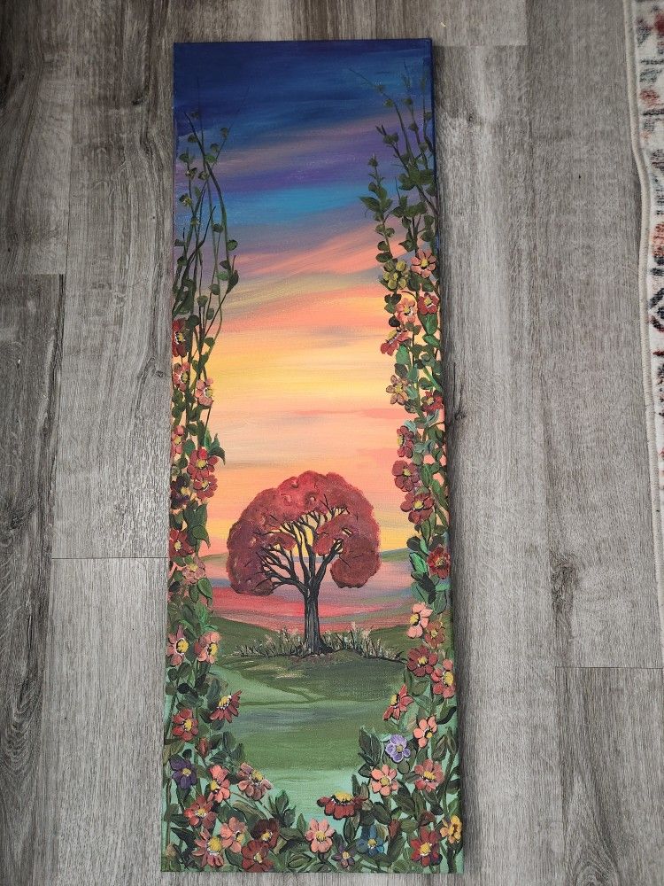 One Of A Kind Paintings