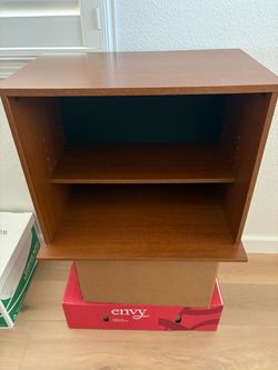 Bookshelf