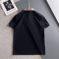 Moncler Men’s 2025 Polo Shirt New 